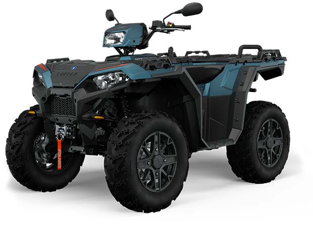 Sportsman XP 1000
