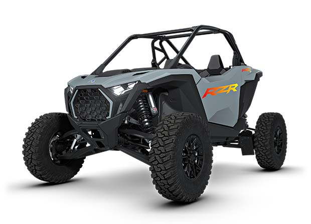 RZR Pro S